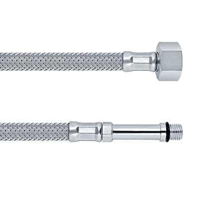 FLEX.CRIJEVO ZA MJEŠ.10x3/8" 400mm prod.45mm